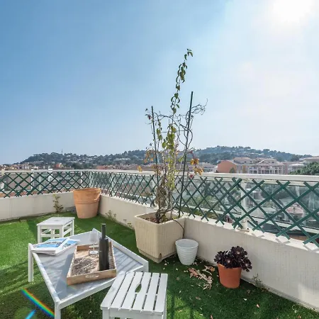 Turquoise-8 By Interhome * Cavalaire-sur-Mer