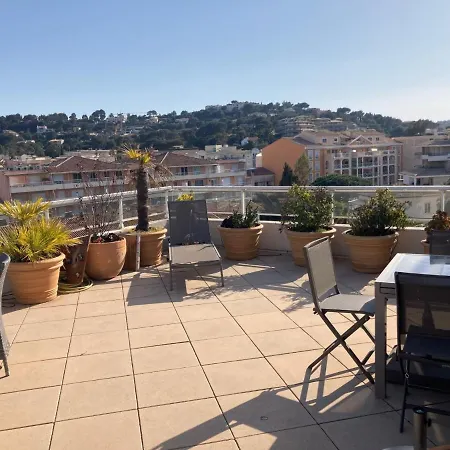 Turquoise-8 By Interhome Cavalaire-sur-Mer