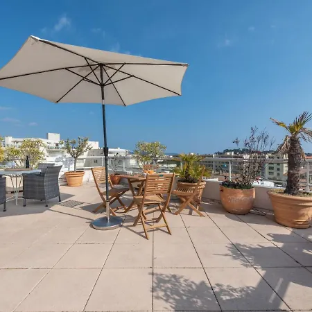 Turquoise-8 By Interhome Cavalaire-sur-Mer