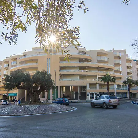 Turquoise-8 By Interhome Apartment