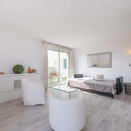 Apartment Turquoise-8 By Interhome *