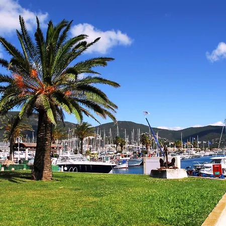 Apartment Turquoise-8 By Interhome Cavalaire-sur-Mer