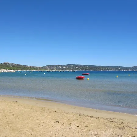 Apartment Turquoise-8 By Interhome Cavalaire-sur-Mer